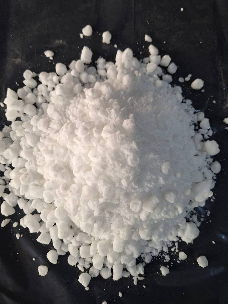 درجات خلوص و نقطه ذوب متفاوت